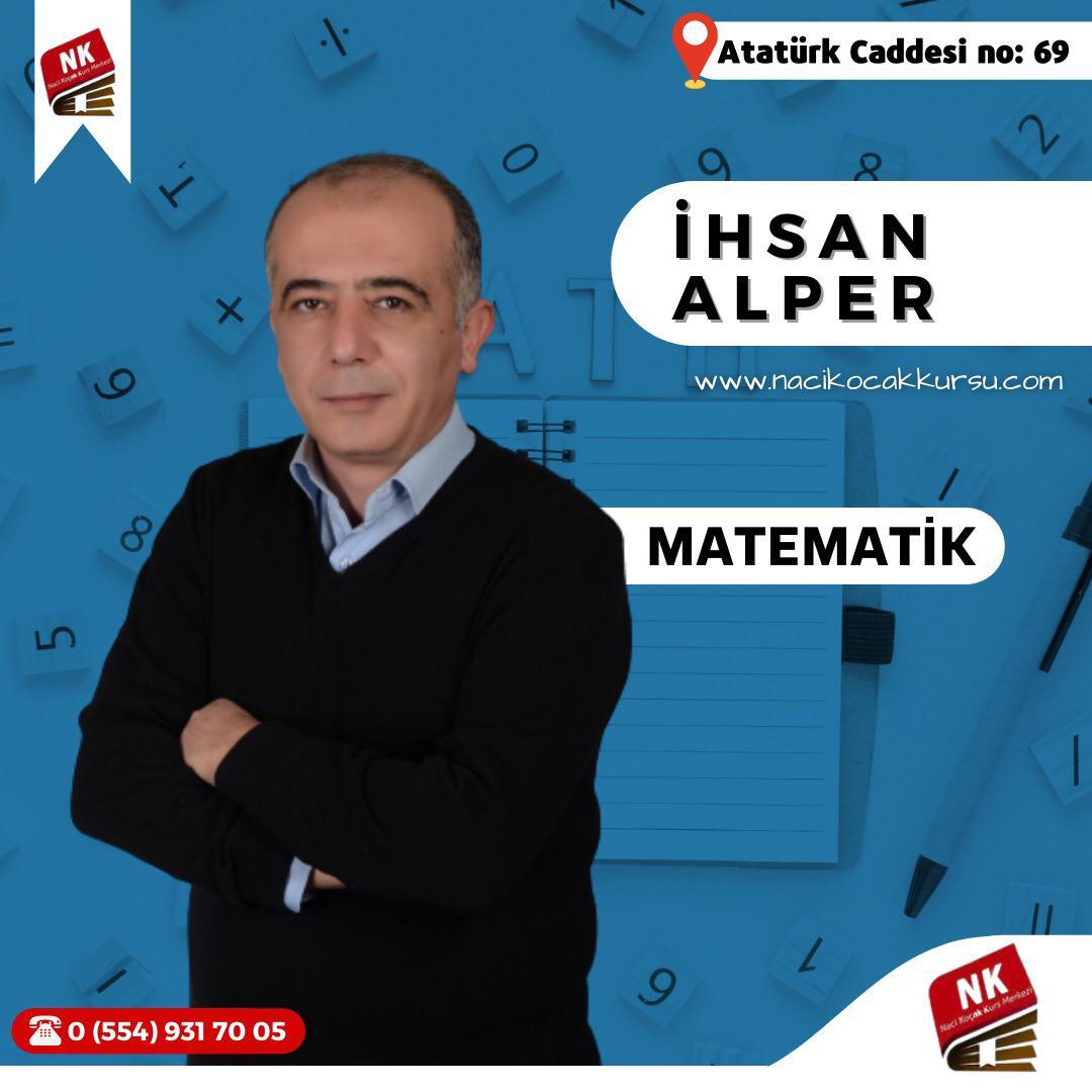 İhsan ALPER